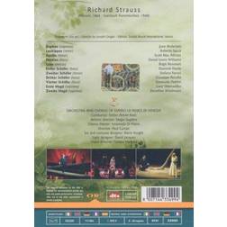Richard Strauss - Daphne [2005] [DVD]